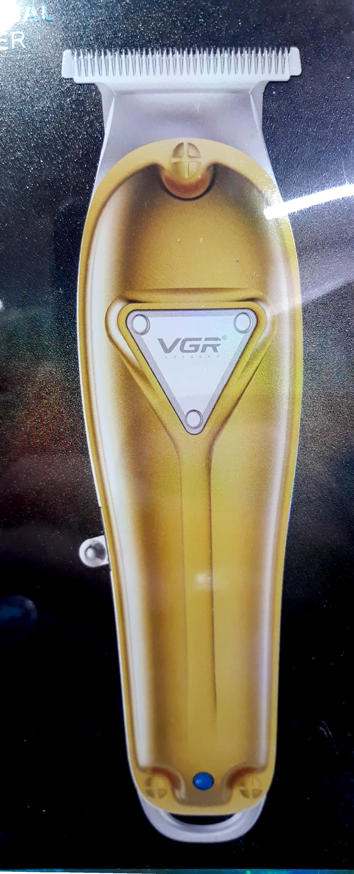 ماشین اصلاح VGR مدل 057 اصلی